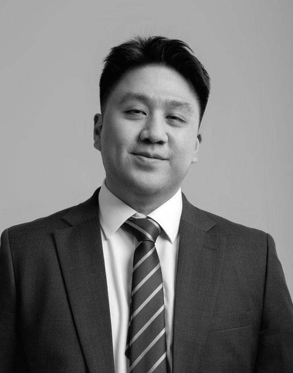 Ivan Abednego, founder of FinSage